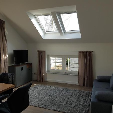 Studio Eifelglueck Sankt Johann  ภายนอก รูปภาพ