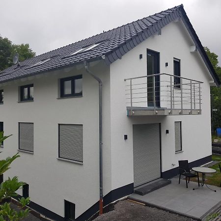 Studio Eifelglueck Sankt Johann  ภายนอก รูปภาพ