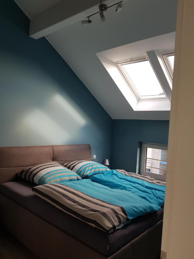 Studio Eifelglueck Sankt Johann  ภายนอก รูปภาพ