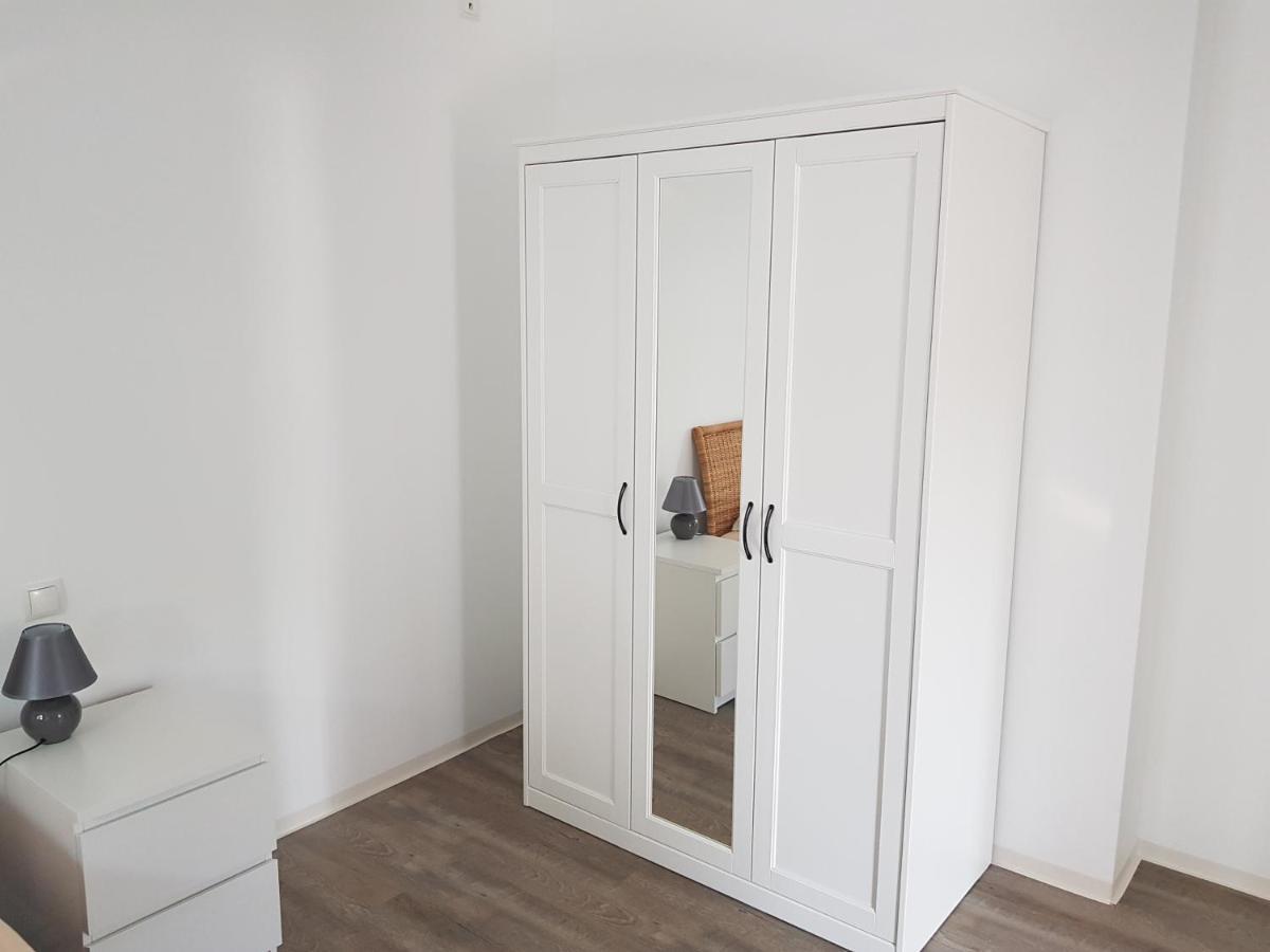 Studio Eifelglueck Sankt Johann  ภายนอก รูปภาพ